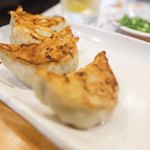 札幌ザンギ本舗 - 焼き餃子