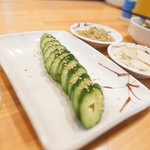 札幌ザンギ本舗 - つまみたち