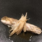 イチリン ハナレ - 五島列島のどぐろ