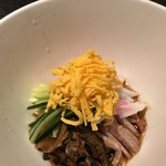 イチリン ハナレ - 「冷やし中華はじめました」