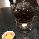 イチリン ハナレ - プーアール茶