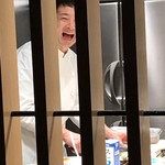 イチリン ハナレ - 望月スーシェフ　気付かれました