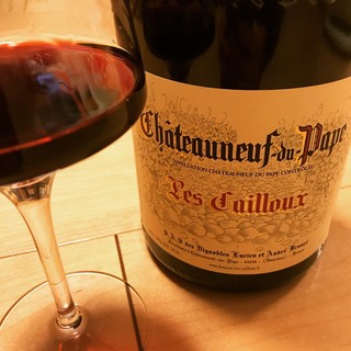 ビストロ シェブン_1