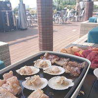 BLUE BIRDS ROOF TOP TERRACE - 