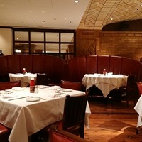 ウルフギャング・ステーキハウス 丸の内店 - 
