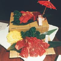和牛焼肉 とびうし 飯田橋 - 