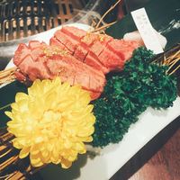 和牛焼肉 とびうし 飯田橋 - 