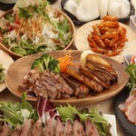 和個室×肉バル　MIYABI 名駅駅前店