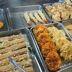 さぬきやうどん - 