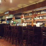 Western Bar Forty Niners - 