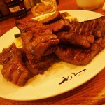 牛タン1.5人前②