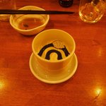 牛たん炭焼き 利久 - ひと夏の恋②