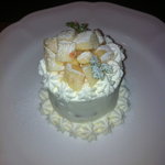 シェ・モリタ - デザート