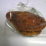 てさくり 田園レストラン - おみやげのトマトラスク