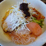 元喜神 - キムラ君冷麺