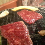 Sumibiyakiniku Shuka Gyuu Kaku - 