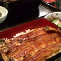 うなぎ割烹 大江戸 - 