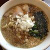 ラーメン　しん