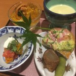 懐石BAR しょうへい3000 - 