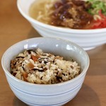 ちゅらカフェ - ジューシー