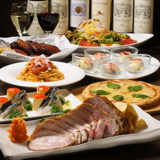 路地裏ダイニング ブリオ_1