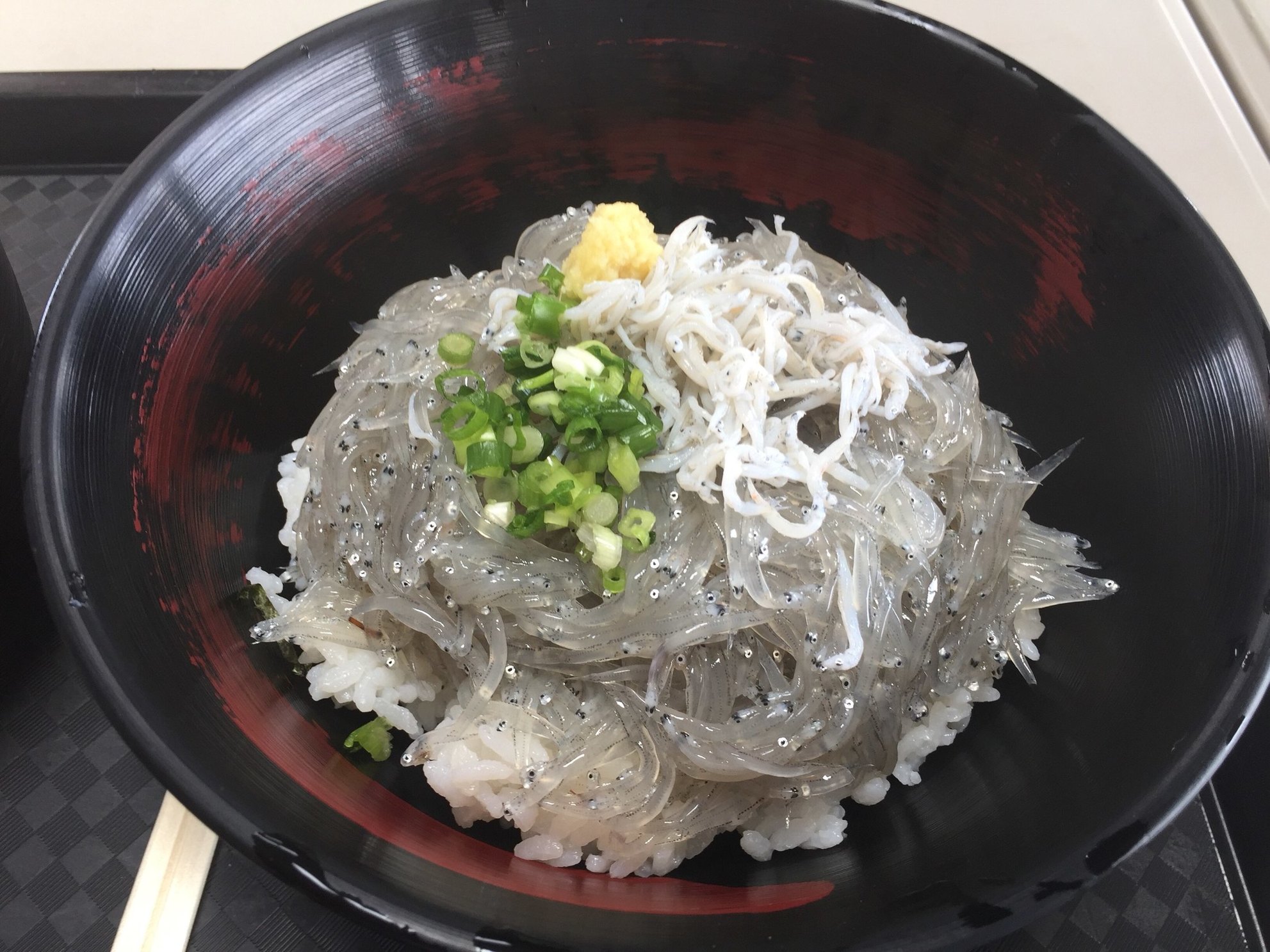 田子の浦港 漁協食堂 name=