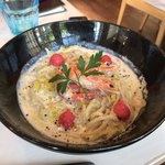 パスタスタジアム　よろこば食堂 - 