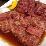 炭火焼肉 寿月 - 