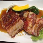 炭火焼肉 寿月 - 