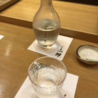 すし家 一柳 - 