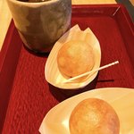 たねや日牟禮茶屋 - 