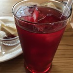 カフェ ウォルナット - 