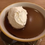 カフェ ウォルナット - 