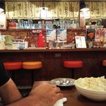 奇跡の手羽先 サラリーマン横丁 天文館本店 - 