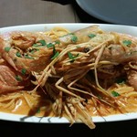 俺のフレンチ・イタリアン AKASAKA - 