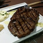 俺のフレンチ・イタリアン AKASAKA - 