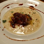 俺のフレンチ・イタリアン AKASAKA - 