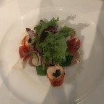 ダイニング ブルーム(軽井沢浅間プリンスホテル) - 