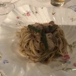 ダイニング ブルーム(軽井沢浅間プリンスホテル) - 