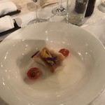 ダイニング ブルーム(軽井沢浅間プリンスホテル) - 