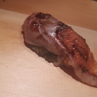 鮨 くりや川 - 