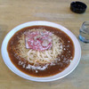コーヒー＆スパゲティ マローネ