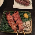 Sumibi Yakitori Otonari - 