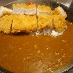 とんかつ 大喜 - 