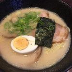 博多ラーメン 幸一 - 