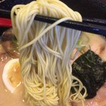 博多ラーメン 幸一 - 