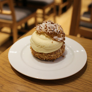 アンティコカフェ アルアビス_1