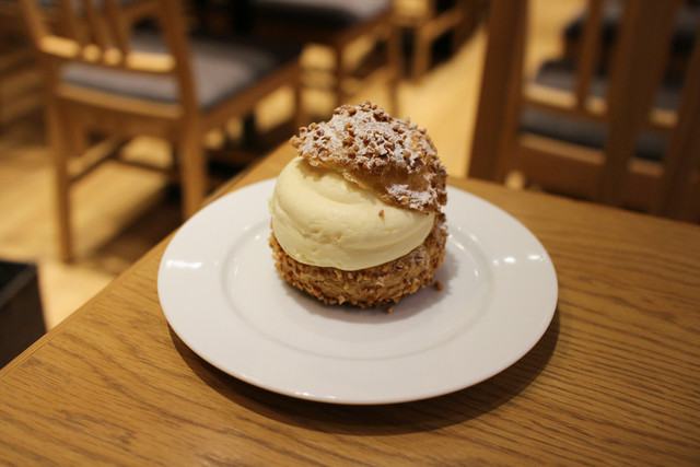 Antico Cafe Alabis Onagoya Birudingu Ten photo 2