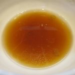 RAMEN RS 改 - 昆布汁割り