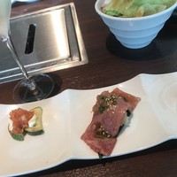 天空焼肉 星遊山 - 